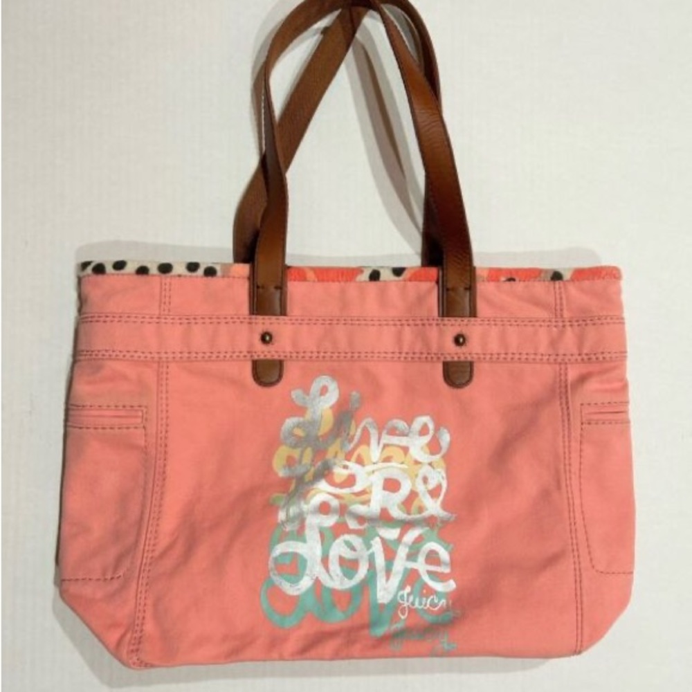 Juicy Couture Tote